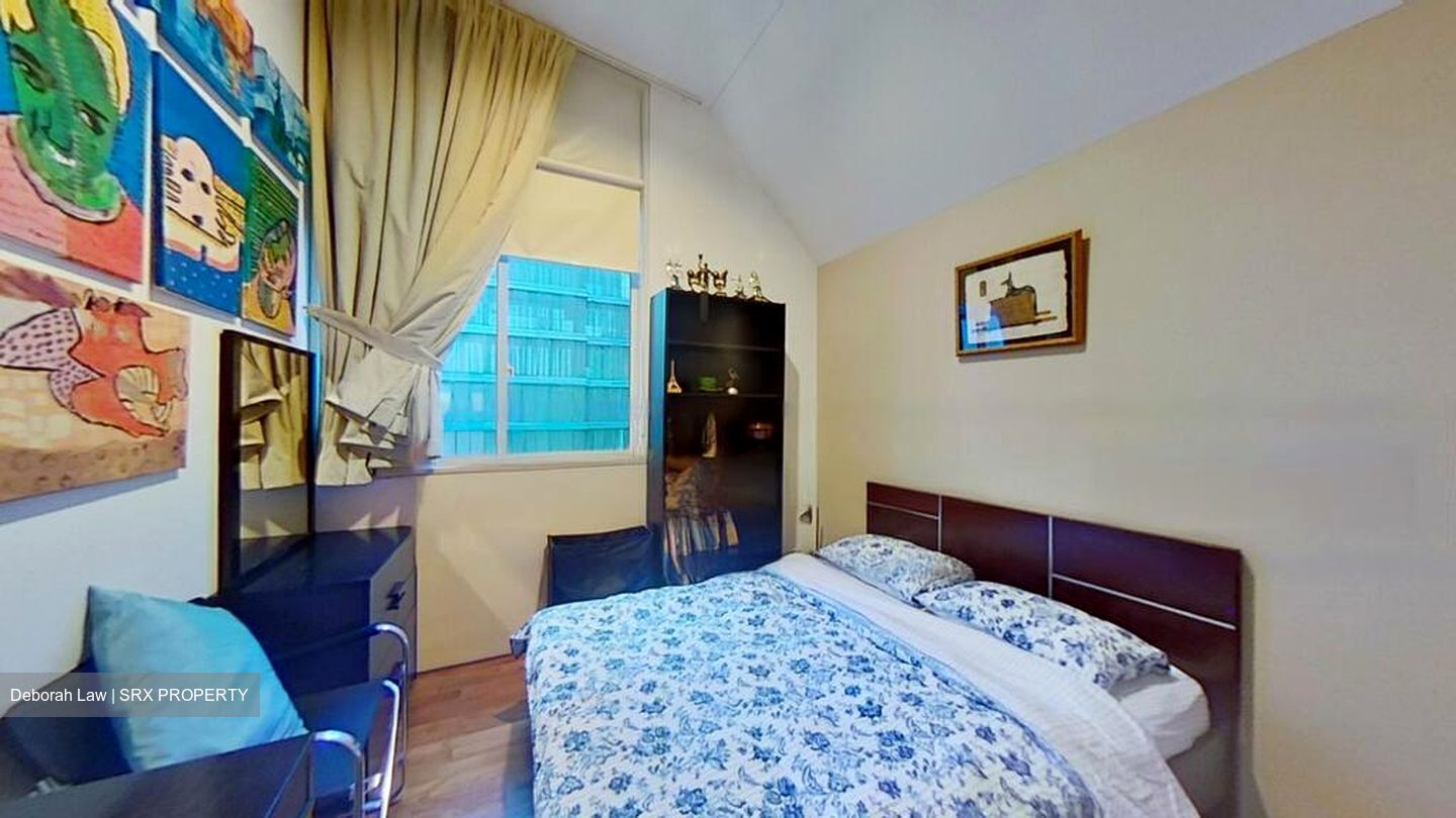 Lloyd Road (D9), Condominium #455023301